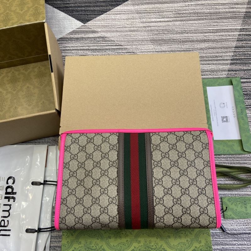 Gucci Cosmetic Bags